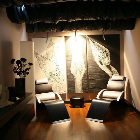Belmont Ski & Spa Hotel パンポロボ エクステリア 写真